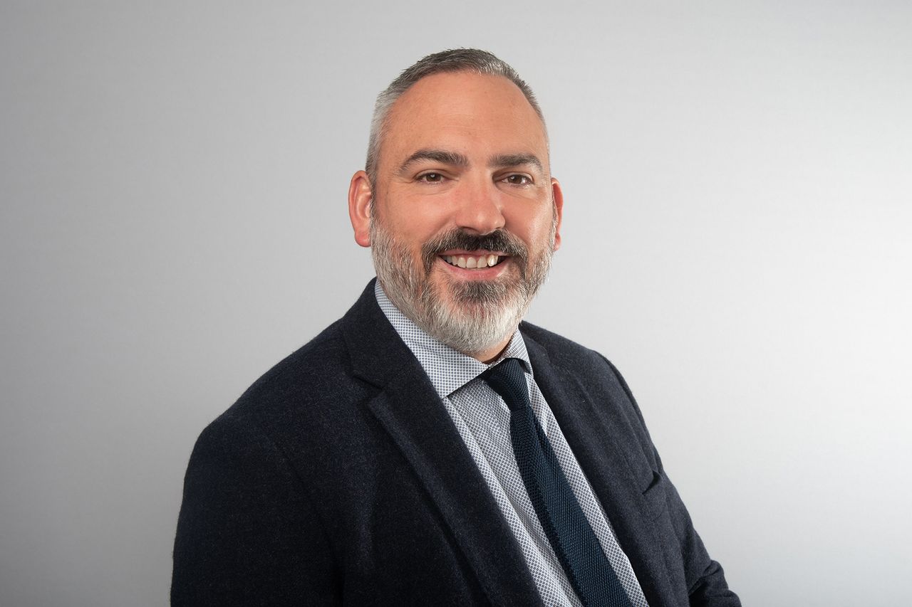 Mathew Gonzalez, Chartered Surveyor and Founder of Huxley Surveyors