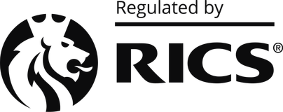 Regulated by RICS
